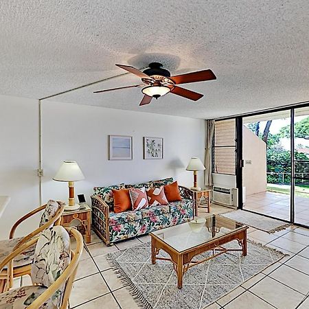 Maui Vista Condo 2410 Кихеи Екстериор снимка