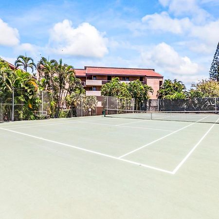 Maui Vista Condo 2410 Кихеи Екстериор снимка