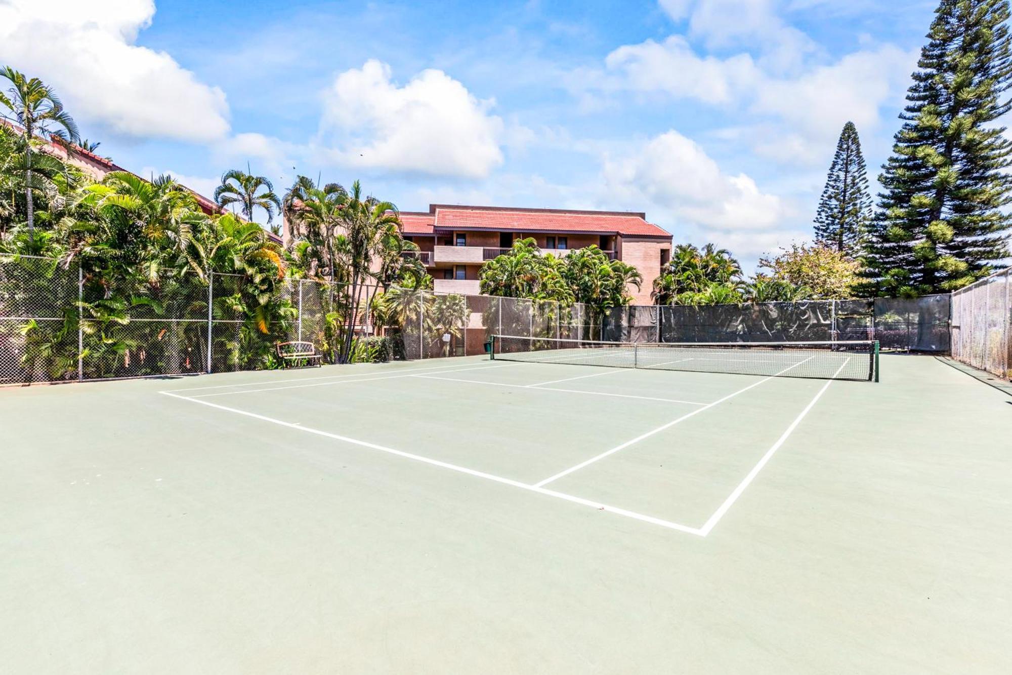 Maui Vista Condo 2410 Кихеи Екстериор снимка