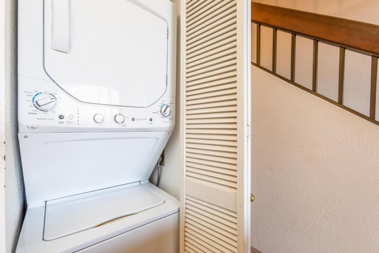 Maui Vista Condo 2410 Кихеи Екстериор снимка