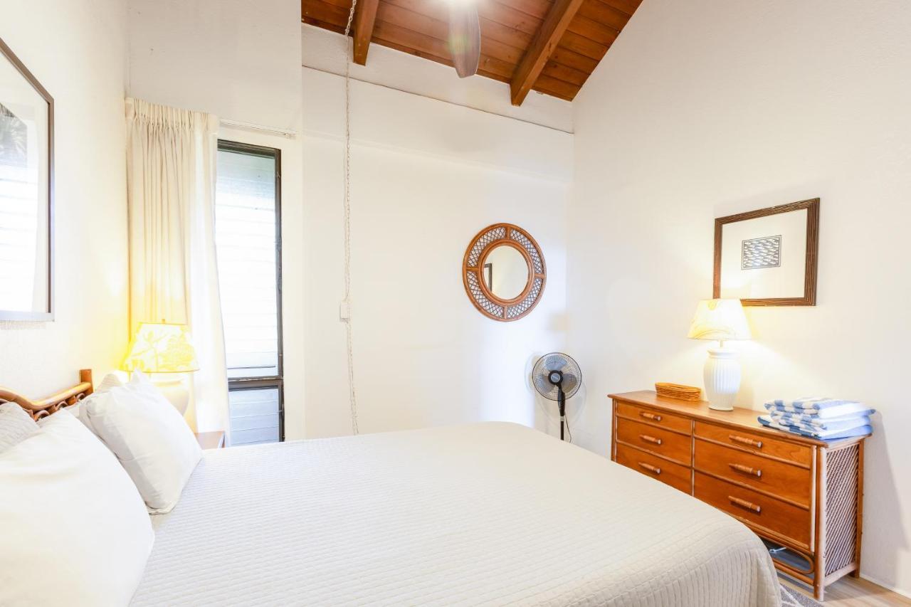 Maui Vista Condo 2410 Кихеи Екстериор снимка