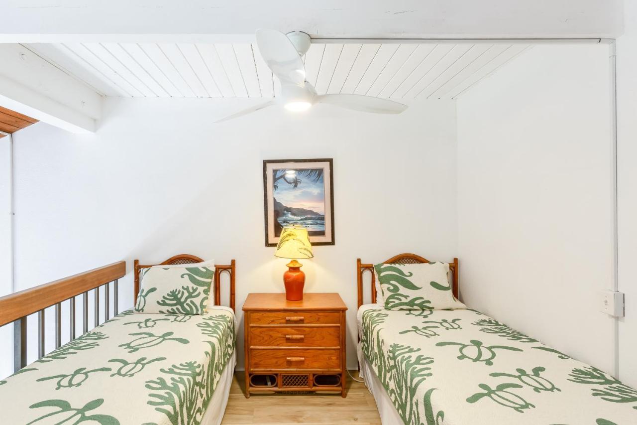 Maui Vista Condo 2410 Кихеи Екстериор снимка