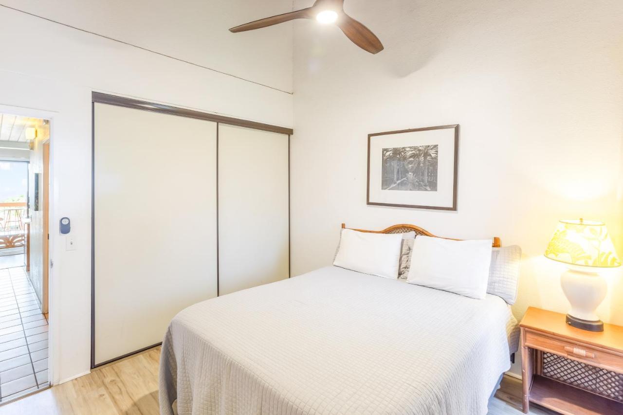 Maui Vista Condo 2410 Кихеи Екстериор снимка